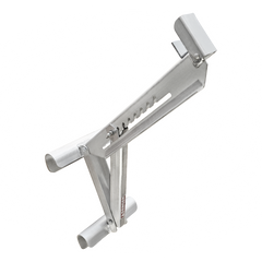 Équerres d’Échelle (Paire)