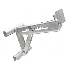 Équerres d’Échelle (Paire)