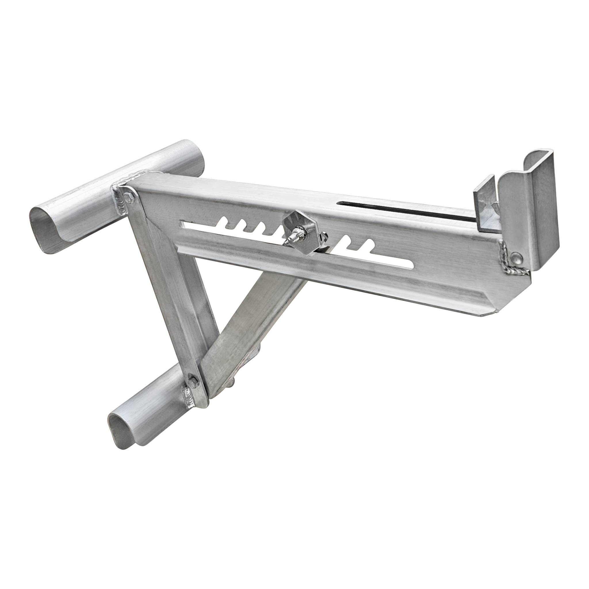 Équerres d’Échelle (Paire)