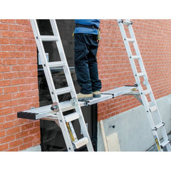 Équerres d’Échelle (Paire)